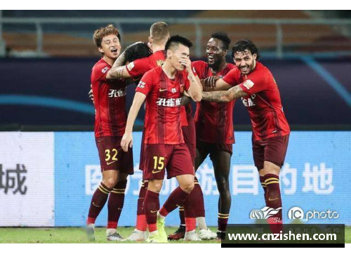 永利欢乐娱人城华夏幸福豪取连胜，球队实力备受瞩目