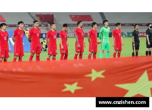 永利欢乐娱人城18强赛抽签的回忆与国足的辉煌
