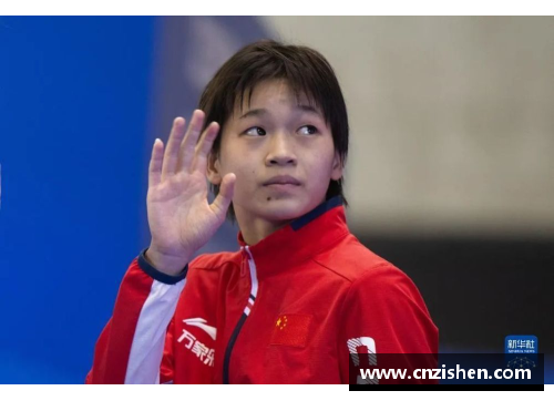 永利欢乐娱人城全国跳水冠军赛中的屈居第二：“长大”后的全红婵为何心魔？ - 副本