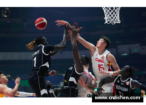 永利欢乐娱人城男篮世界杯开战，中国队冲击历史最佳战绩