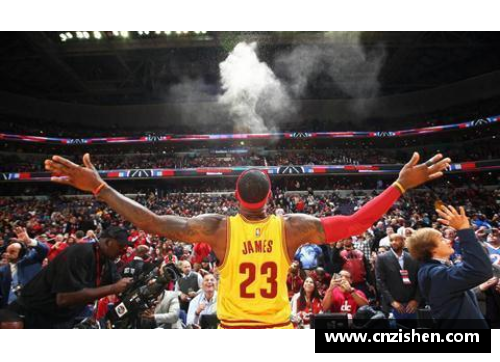 永利欢乐娱人城NBA镁粉：洞察体育巨星的生活与训练秘辛 - 副本