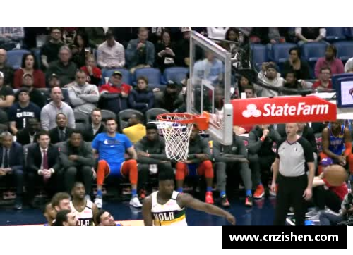 永利欢乐娱人城NBA新赛季启动：鹈鹕重组阵容，冲击季后赛的关键战季