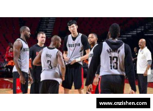 永利欢乐娱人城周琦加盟火箭首次出现NBA赛场，引发球迷议论