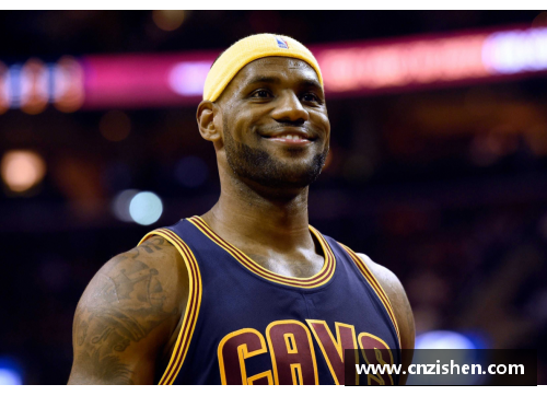永利欢乐娱人城NBA球员形象管理：洗剪吹的艺术与商业策略